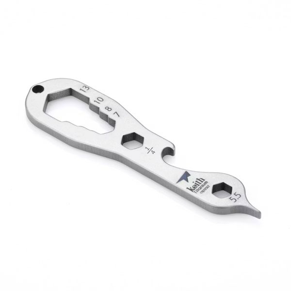 Titanium tool Ti1705
